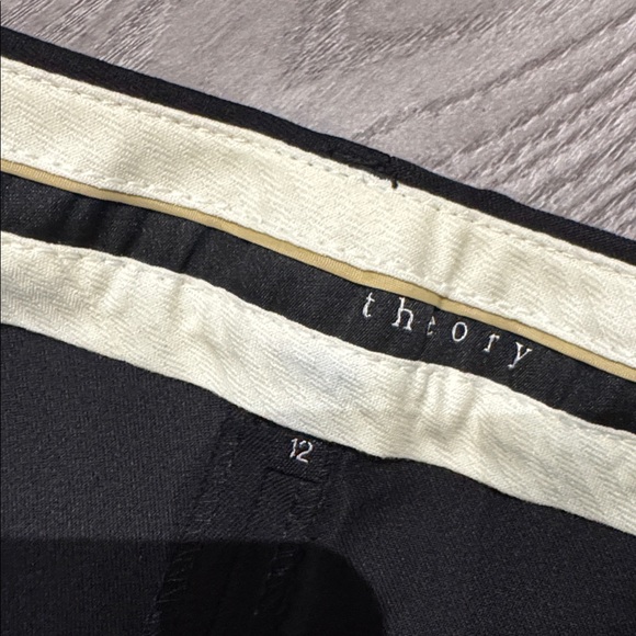 THEORY 🩳 - Picture 2 of 2